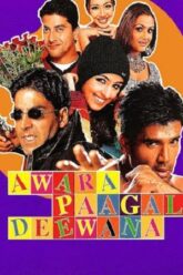 Awara Paagal Deewana
