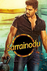 Sarrainodu