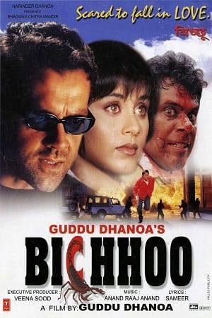 Bichhoo (2000)