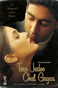 Tera Jadoo Chal Gayaa (2000)