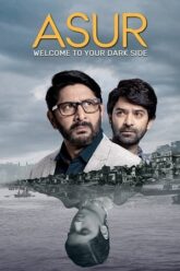 Asur (2020) Season 1