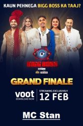 Bigg Boss (2022) Season 16 (Grand Finale) poster