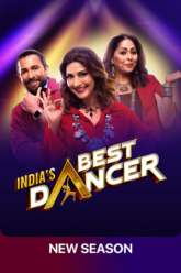 Indias Best Dancersss