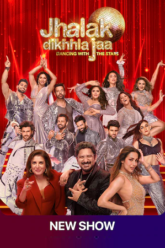 Jhalak Dikhhla Jaa S11
