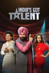 India’s Got Talent