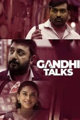 Gandhi-Talks